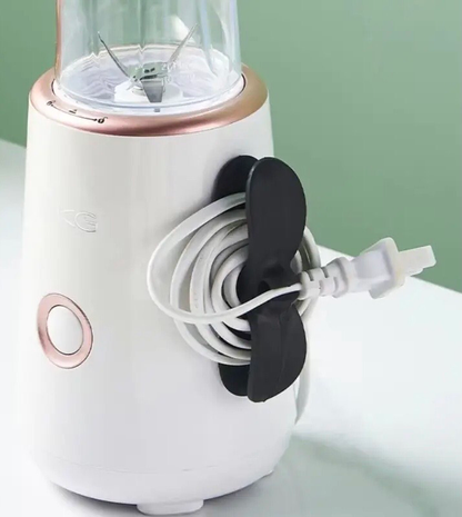 Winding Wire Clamp