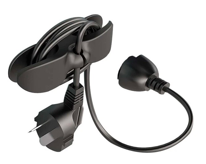 Winding Wire Clamp