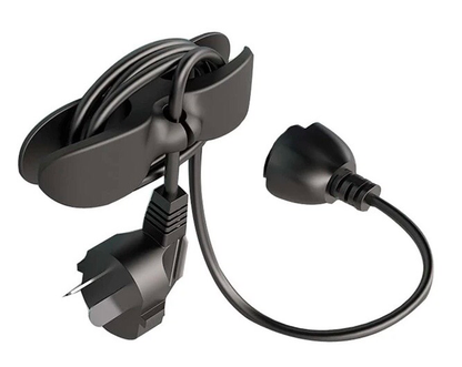 Winding Wire Clamp