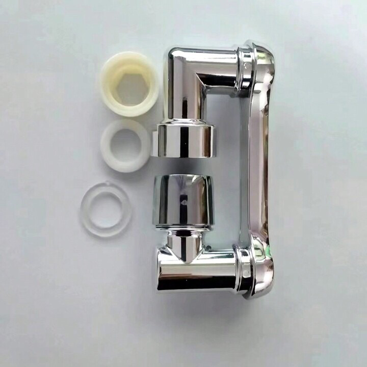 Splash Faucet (PLASTIC)
