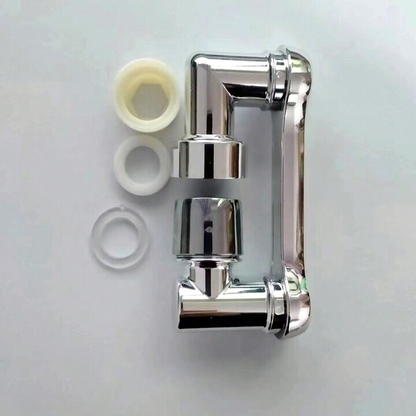 Splash Faucet (PLASTIC)