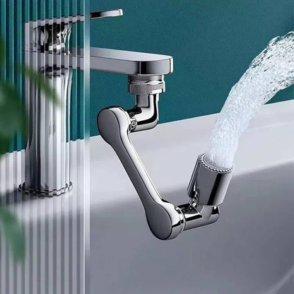 Splash Faucet (PLASTIC)