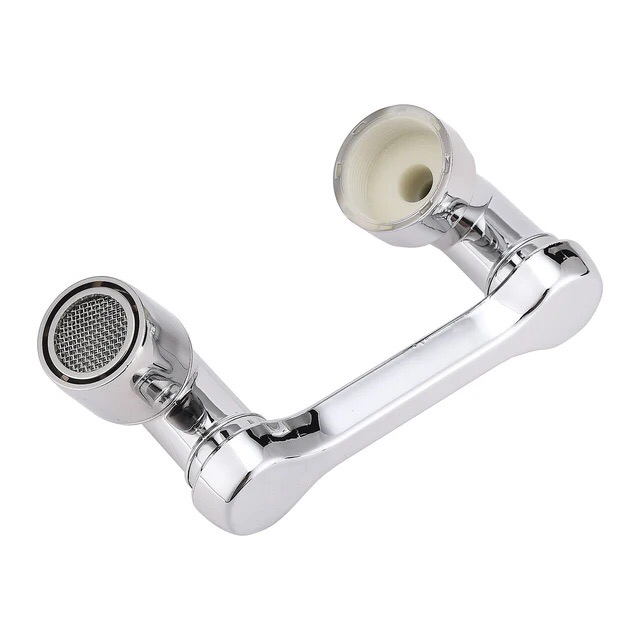Splash Faucet (PLASTIC)