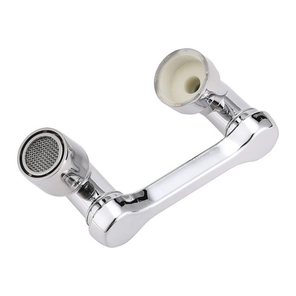 Splash Faucet (PLASTIC)