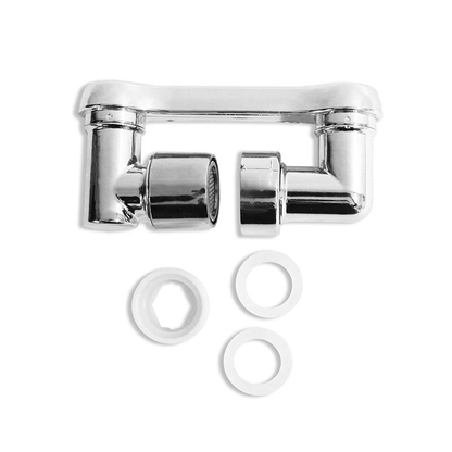Splash Faucet (PLASTIC)