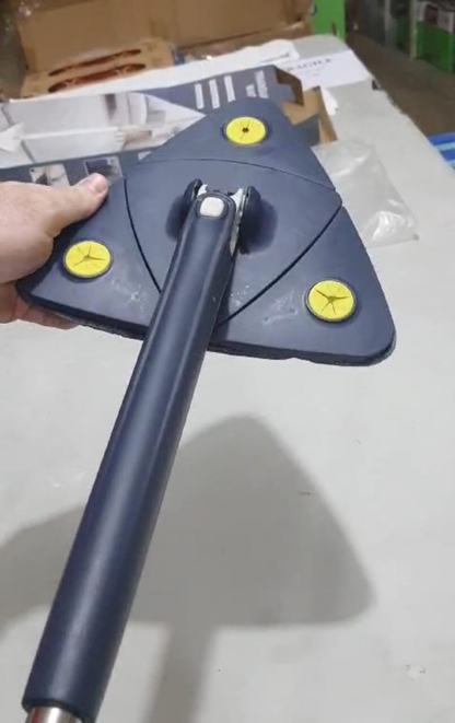 Triangle Twist Mop