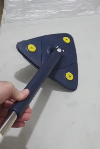 Triangle Twist Mop