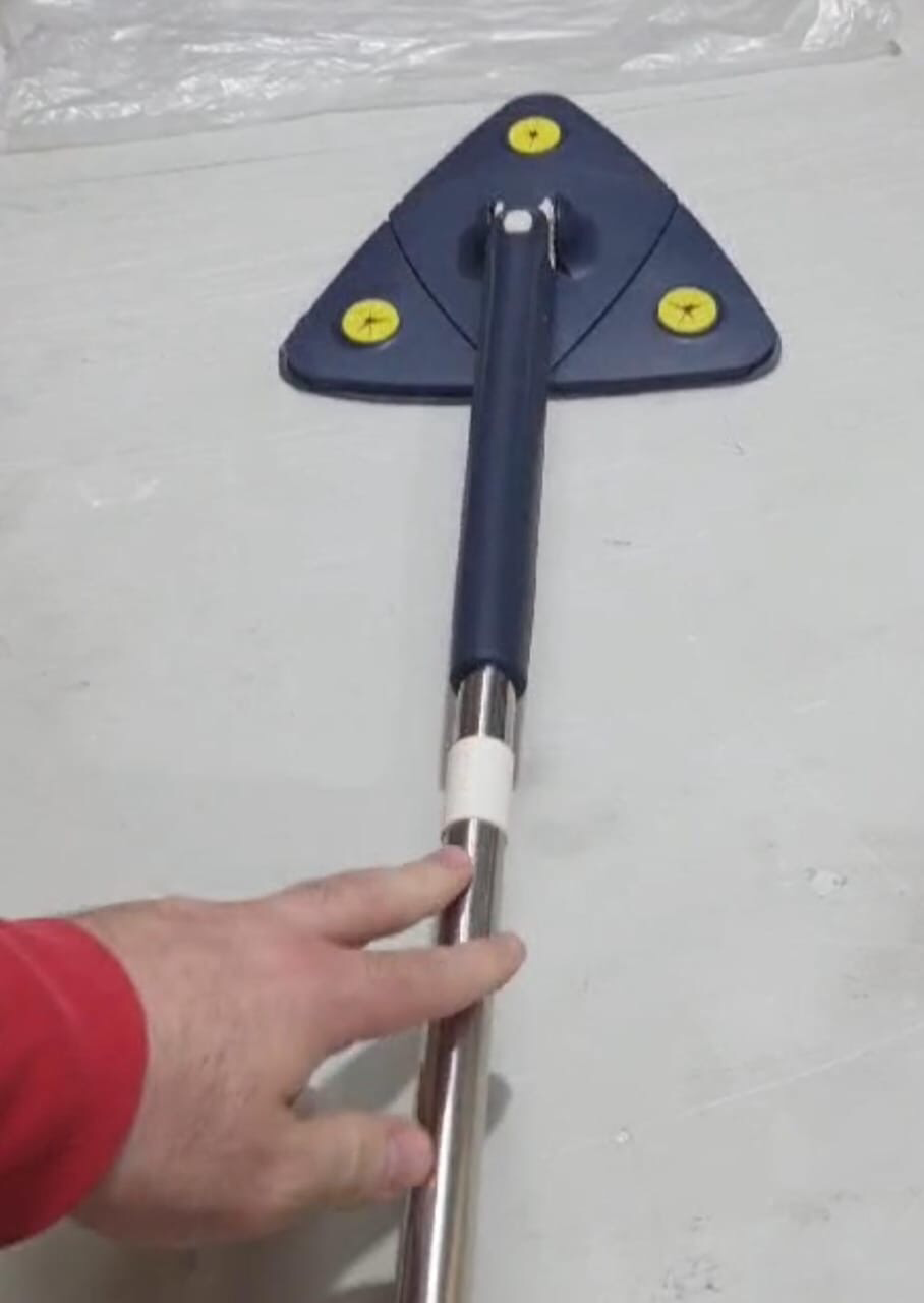 Triangle Twist Mop