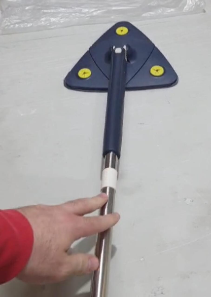 Triangle Twist Mop