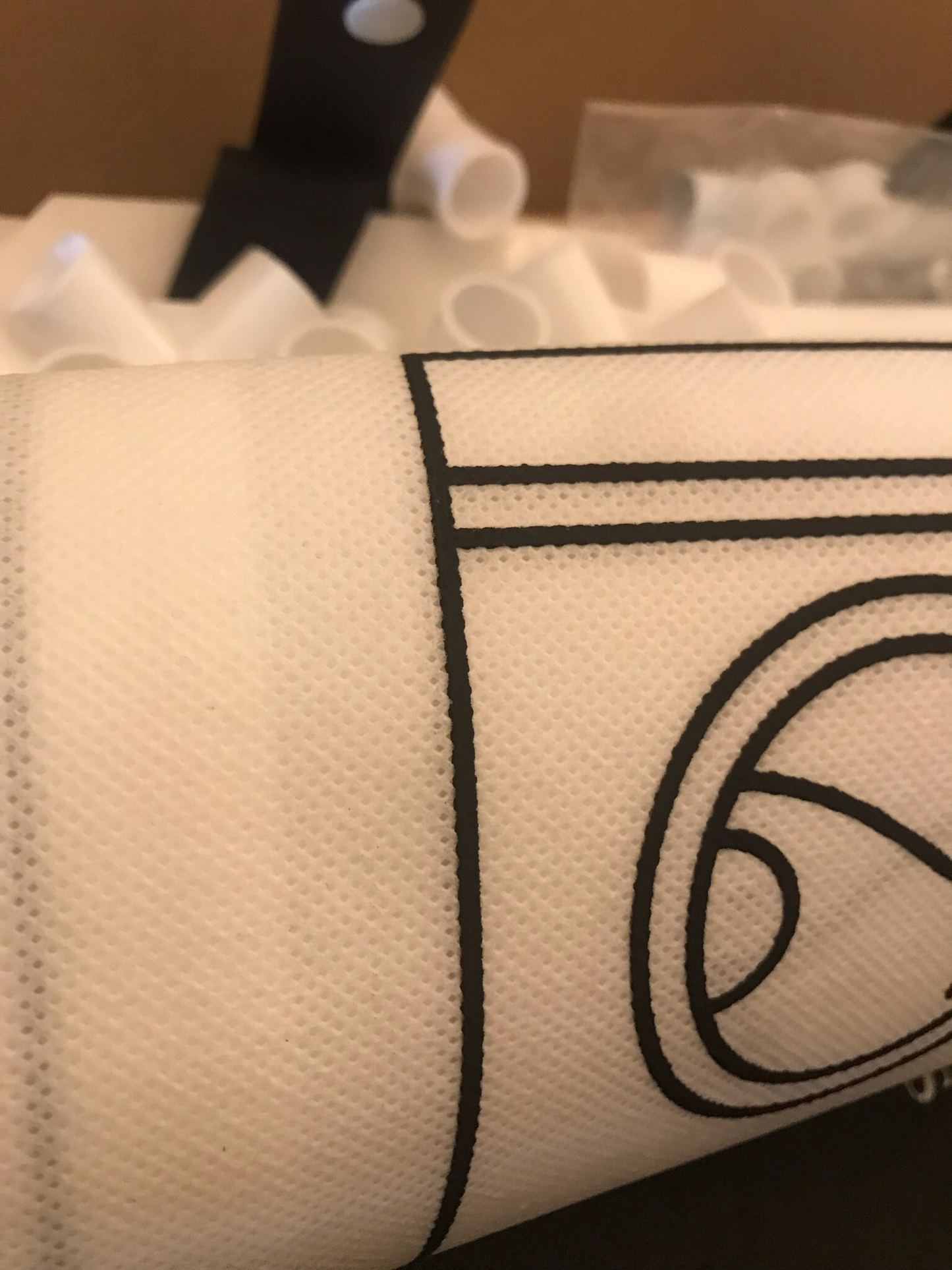 Laundry Sorter Basket