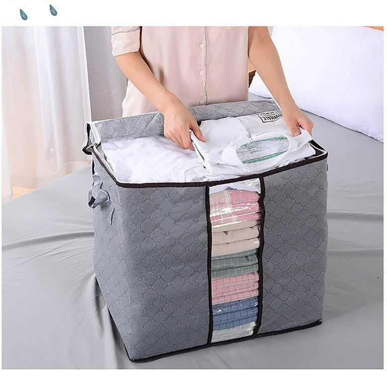 Storage Box (46x28x48cm)/ MN24-3