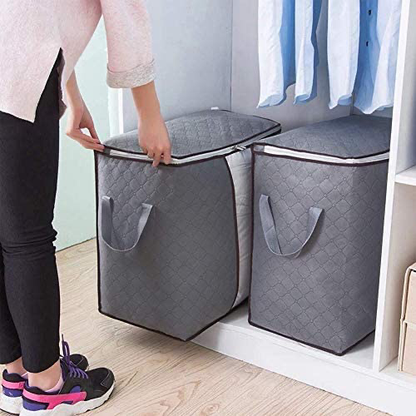 Storage Box (46x28x48cm)/ MN24-3