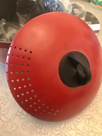 Pasta Pot (22cm)