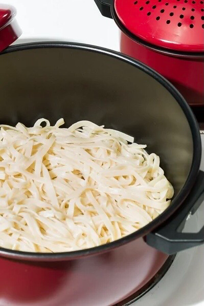 Pasta Pot (22cm)