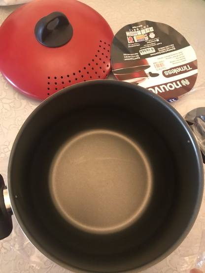 Pasta Pot (22cm)