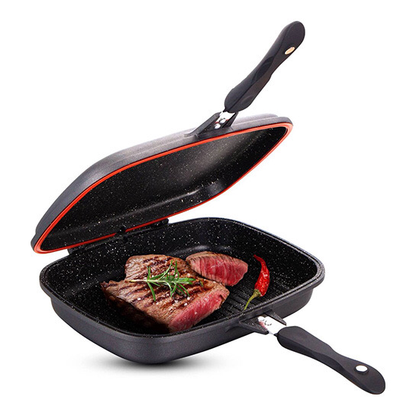 Double Grill (30x24cm)