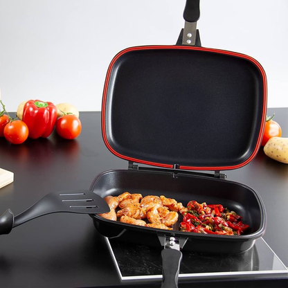 Double Grill (30x24cm)