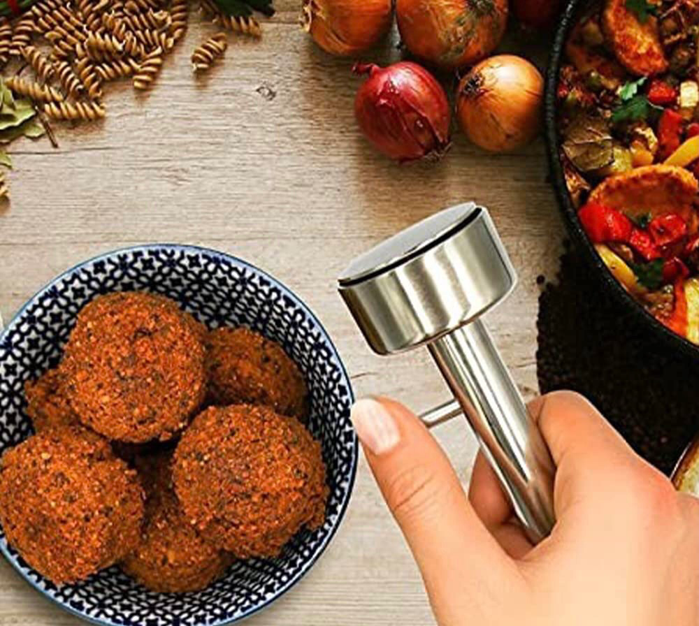 Falafel Mold (5cm)