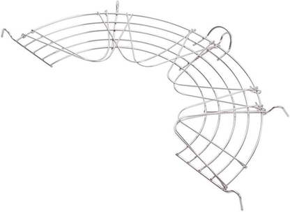 Oil Drain Rack