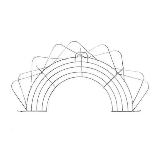 Oil Drain Rack