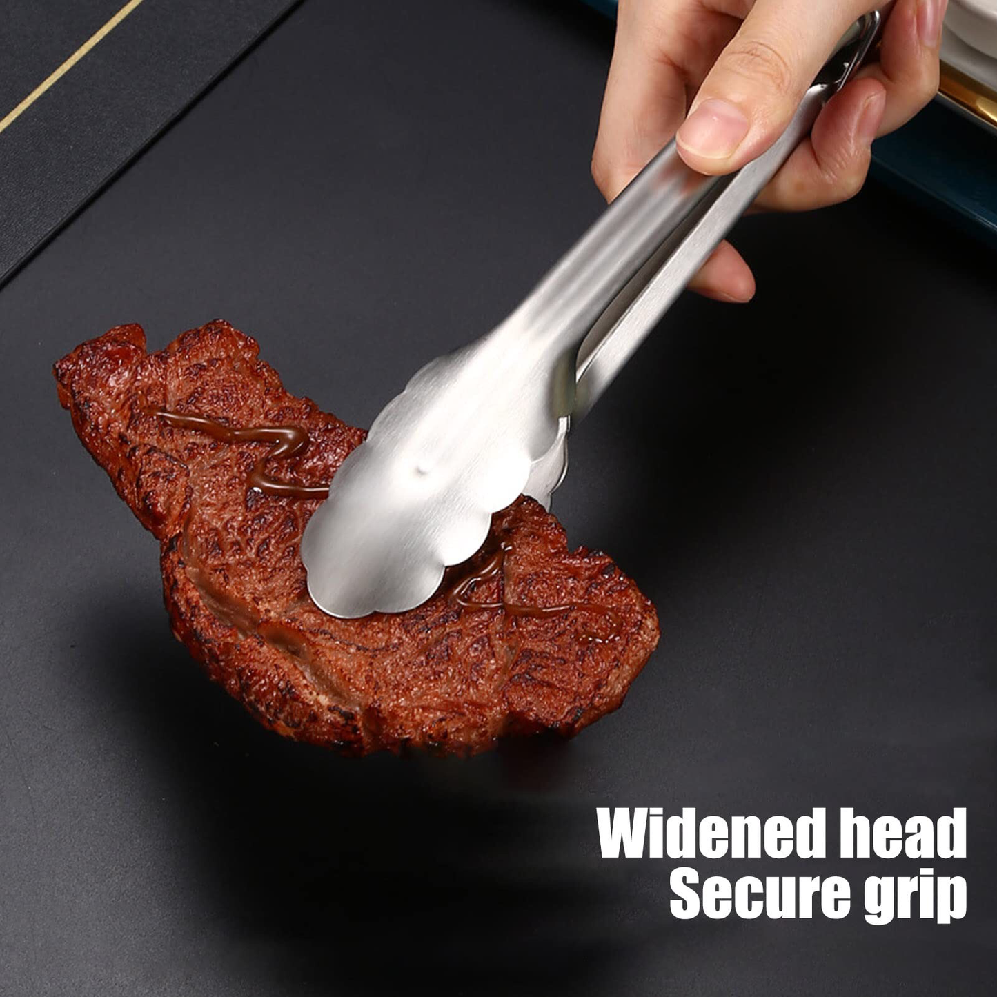 Food Tong (30cm)