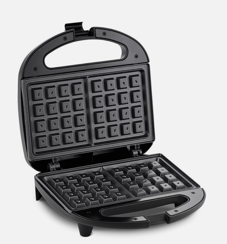 Waffle Maker (MX-1709)