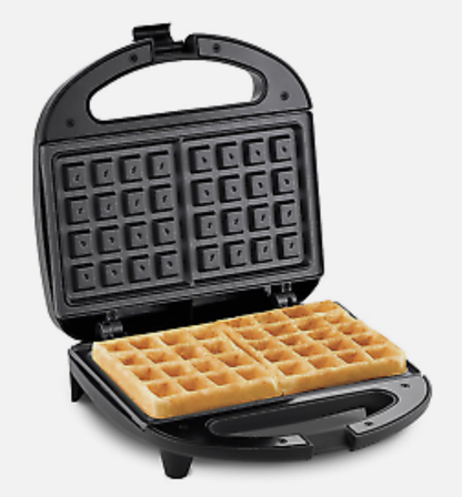 Waffle Maker (MX-1709)