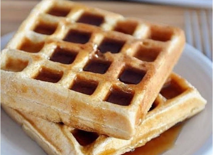 Waffle Maker (MX-1709)