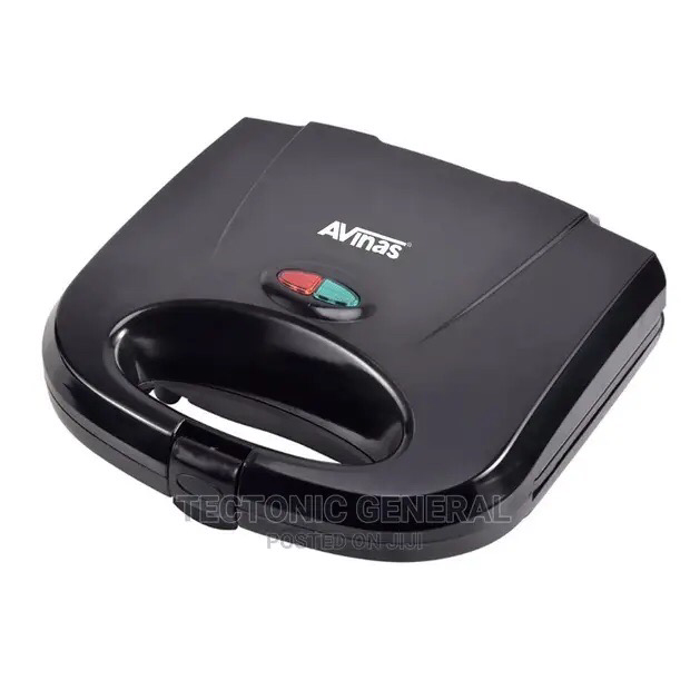 Waffle Maker (AV3013)