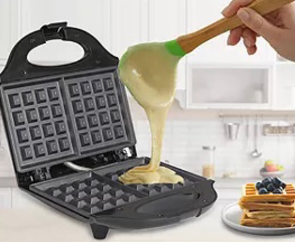 Waffle Maker (AV3013)