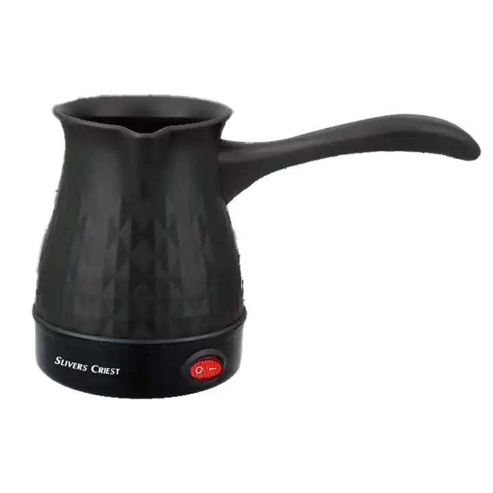 Electric Coffee Pot (SC-50A)