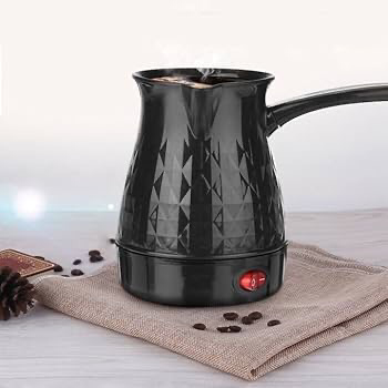 Electric Coffee Pot (SC-50A)