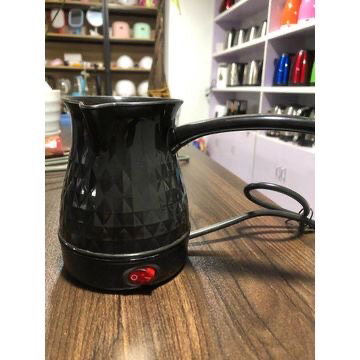 Electric Coffee Pot (SC-50A)