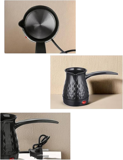 Electric Coffee Pot (SC-50A)