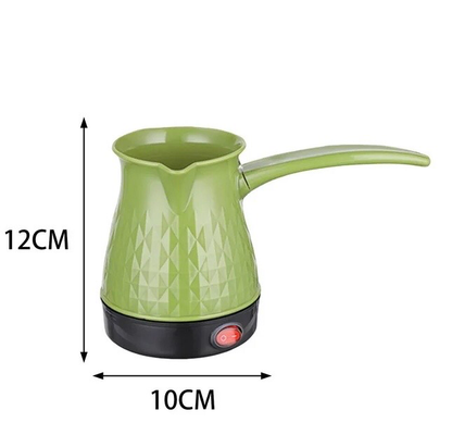 Coffee Pot Maker (Black)