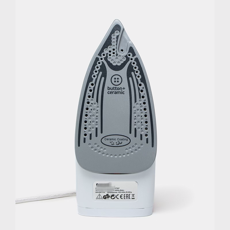 Steam Iron (PA-233)
