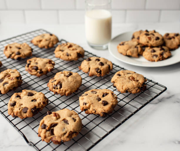 Cooling Rack