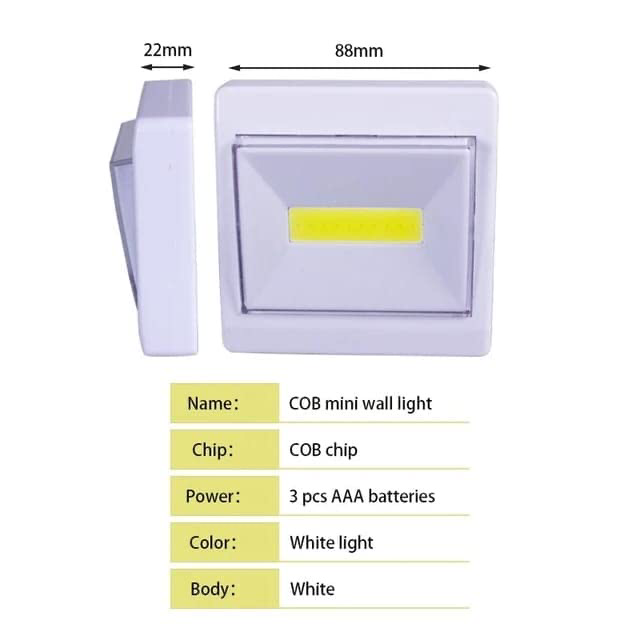 Switch Nightlight