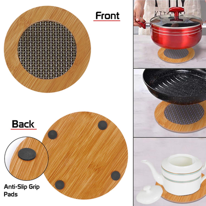 Heat Pad (Round)