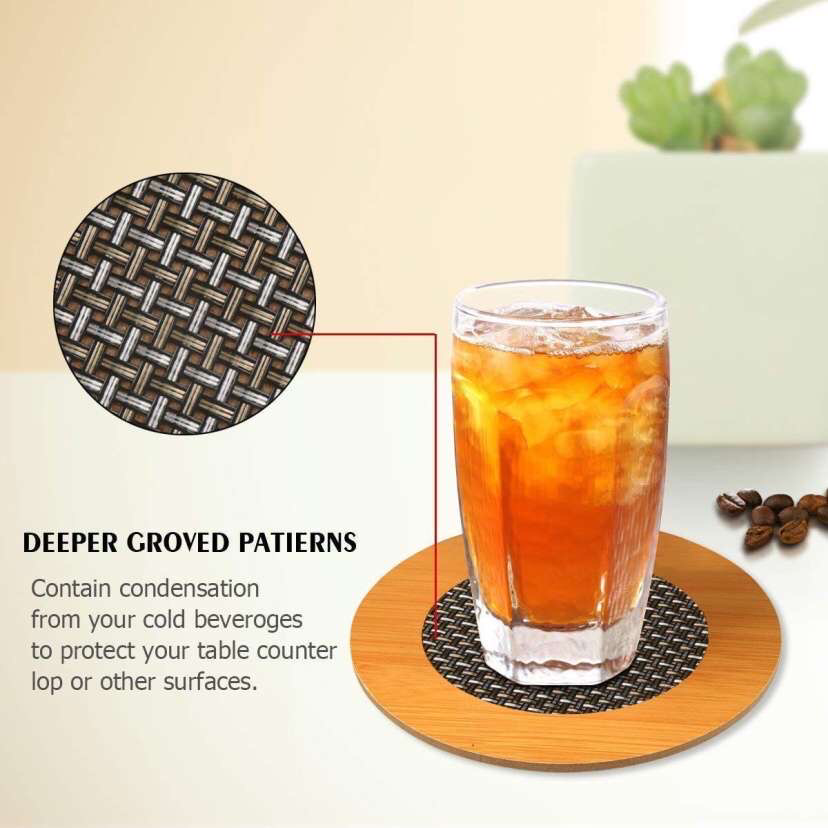 Heat Pad (Round)