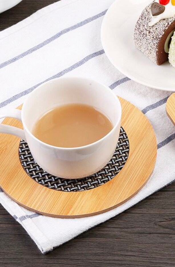 Heat Pad (Round)