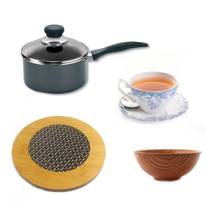 Heat Pad (Round)