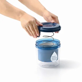 Labneh Maker (Round)