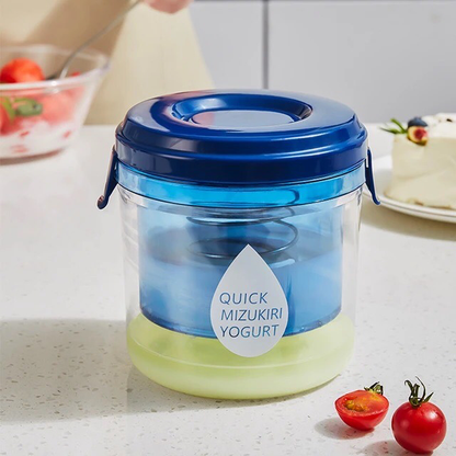 Labneh Maker (Round)