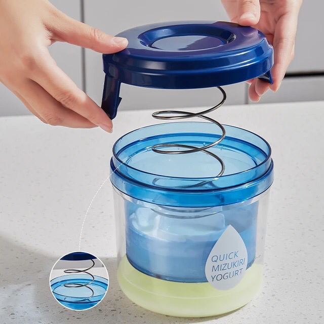 Labneh Maker (Round)