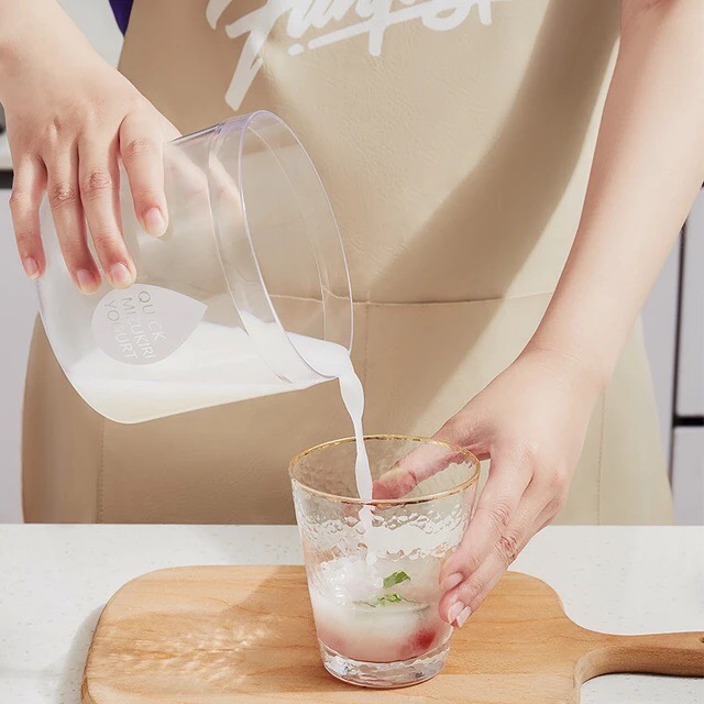 Labneh Maker (Round)