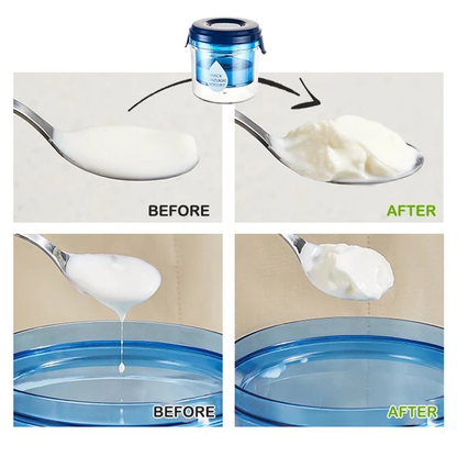 Labneh Maker (Round)