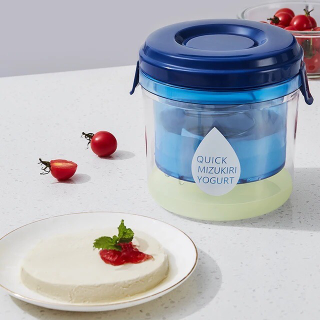 Labneh Maker (Round)