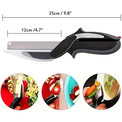 Clever Cutter