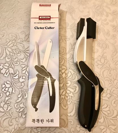 Clever Cutter